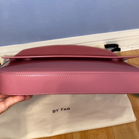 By Far Manu Bag - Picture 4 of 8